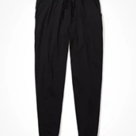 American Eagle High-Waisted Everywhere Jogger - Picture 1 of 7